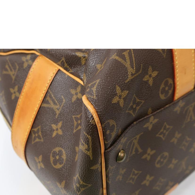 ＬＯＵＩＳ　ＶＵＩＴＴＯＮ ルイ・ヴィトン/キャリーオール　ハンドバッグ　イニシャル入り　モノグラム/M40074//TH0096/Bランク/65