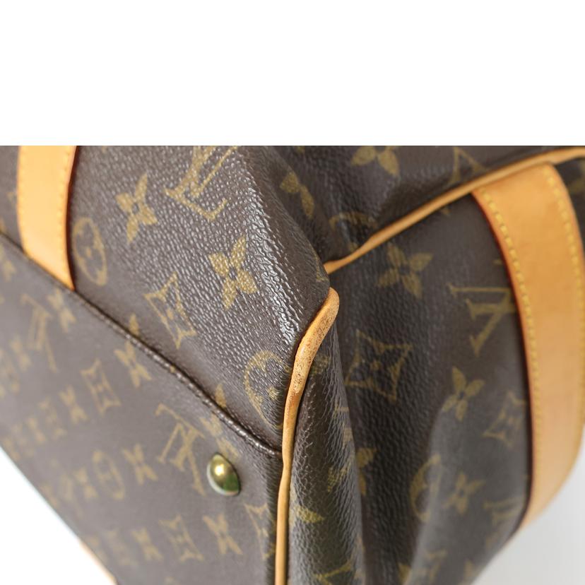 ＬＯＵＩＳ　ＶＵＩＴＴＯＮ ルイ・ヴィトン/キャリーオール　ハンドバッグ　イニシャル入り　モノグラム/M40074//TH0096/Bランク/65