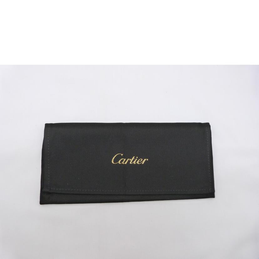 Ｃａｒｔｉｅｒ カルティエ/ルイカルティエ　長財布/L3001405//Cランク/03