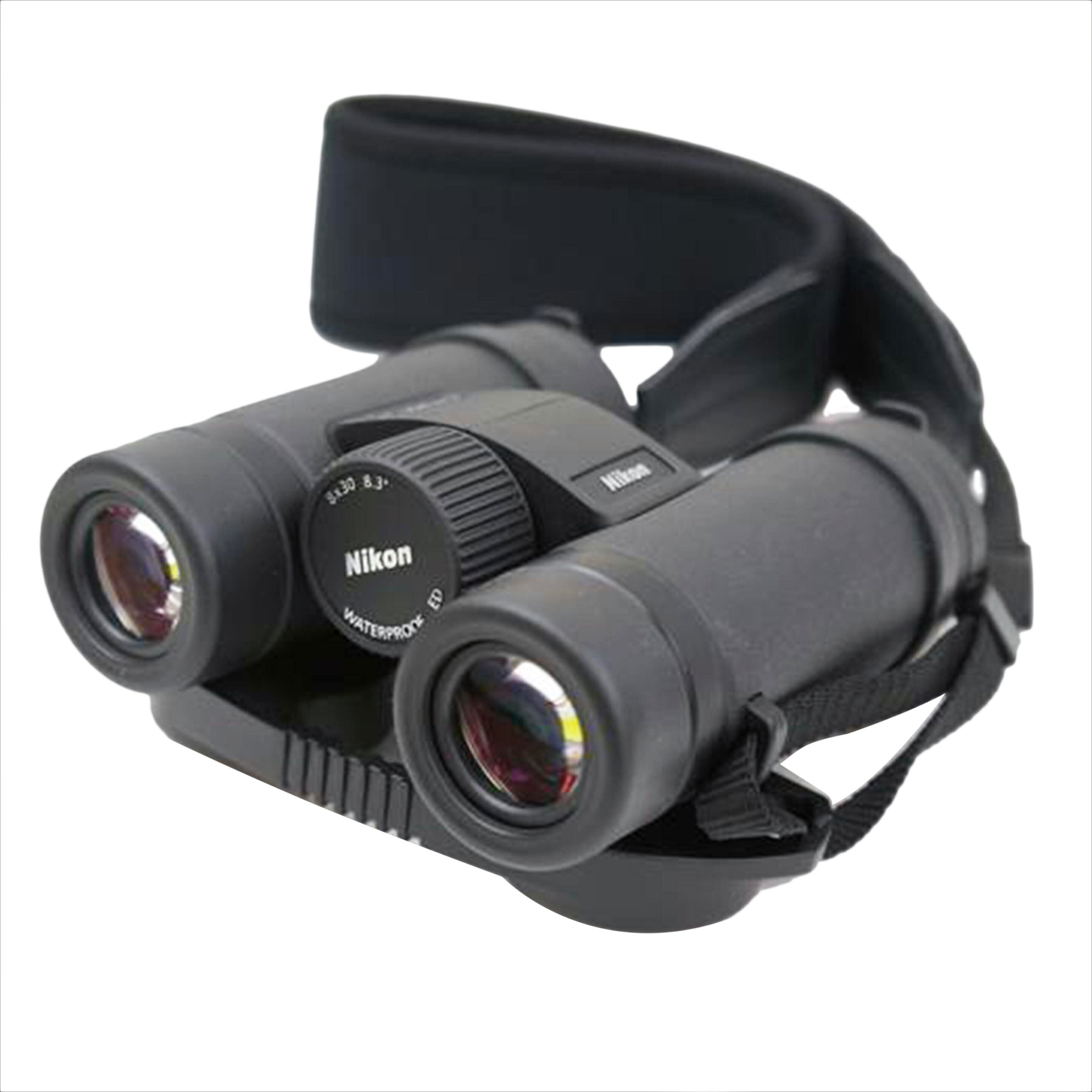 Ｎｉｋｏｎ ニコン/双眼鏡/MONARCH M7 8×30//1001892/ABランク/67