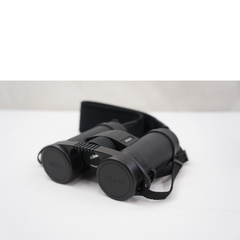 Ｎｉｋｏｎ ニコン/双眼鏡/MONARCH M7 8×30//1001892/ABランク/67