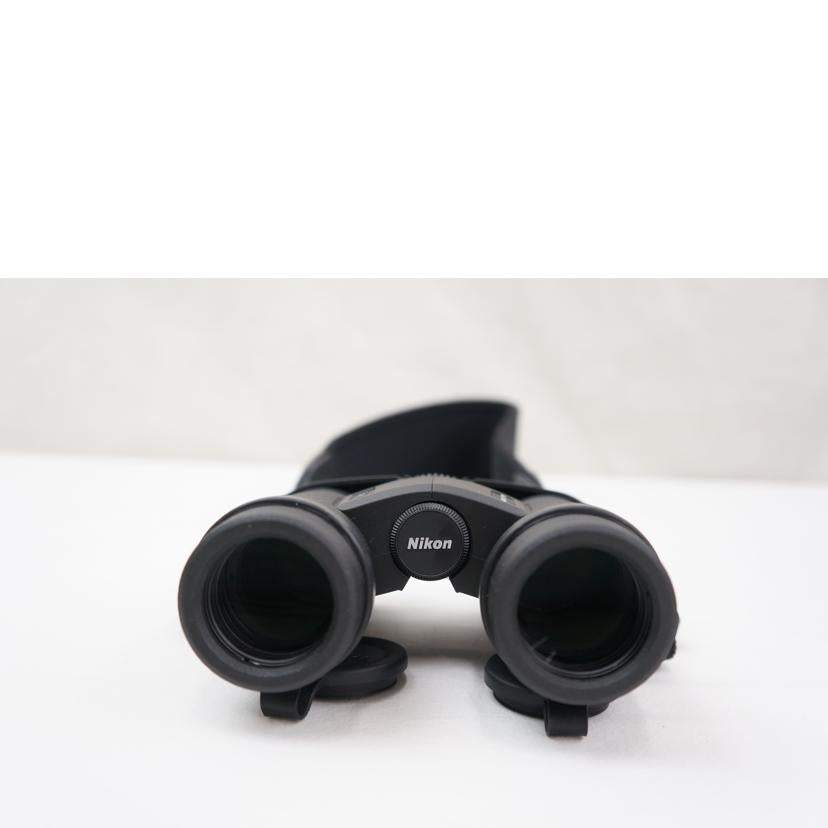 Ｎｉｋｏｎ ニコン/双眼鏡/MONARCH M7 8×30//1001892/ABランク/67