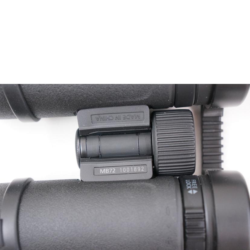 Ｎｉｋｏｎ ニコン/双眼鏡/MONARCH M7 8×30//1001892/ABランク/67