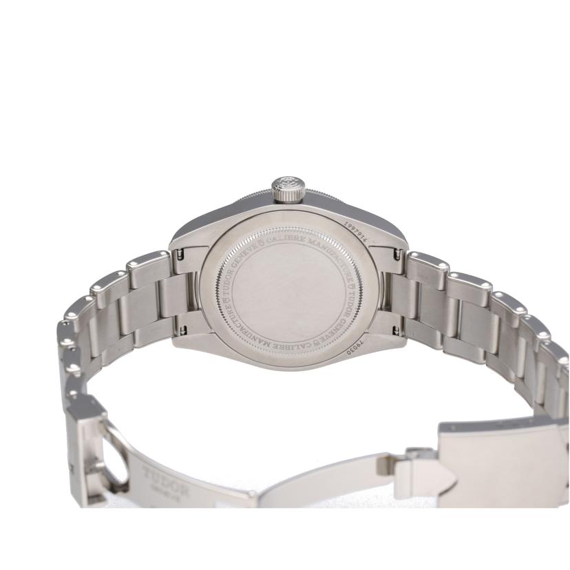 ＴＵＤＯＲ チューダー　チュードル　自動巻き/ブラックベイ５８／ブルー／自動巻き/79030B//I997914/Aランク/75