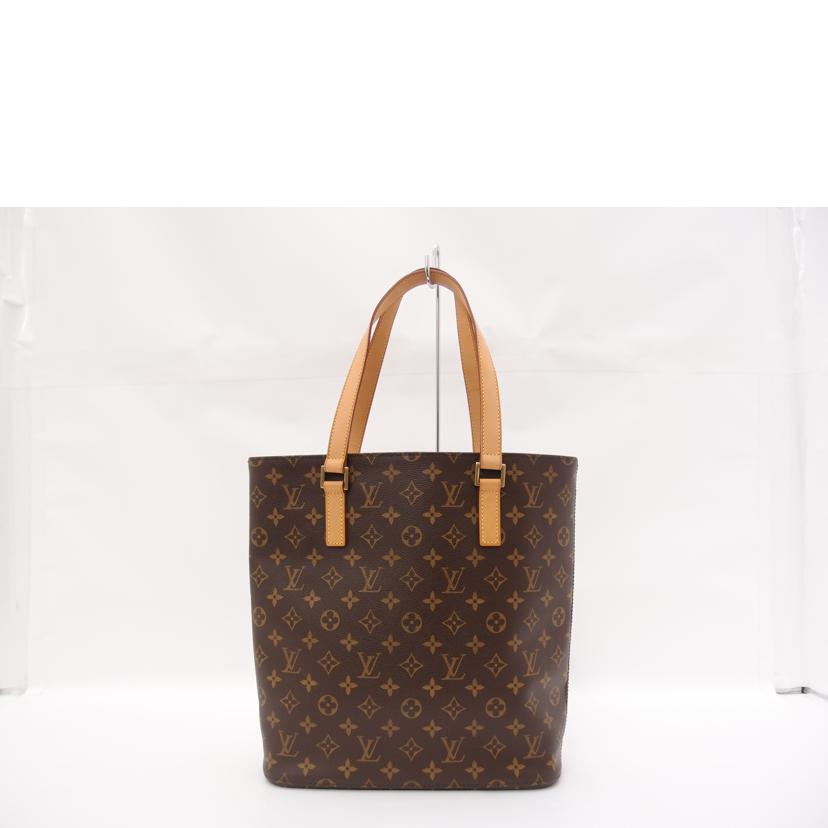 ＬＯＵＩＳ　ＶＵＩＴＴＯＮ ルイ・ヴィトン　トートバッグ　手提げ　ブラウン　レディース/ヴァヴァンＧＭ／モノグラム/M51170//SR0045/SAランク/69