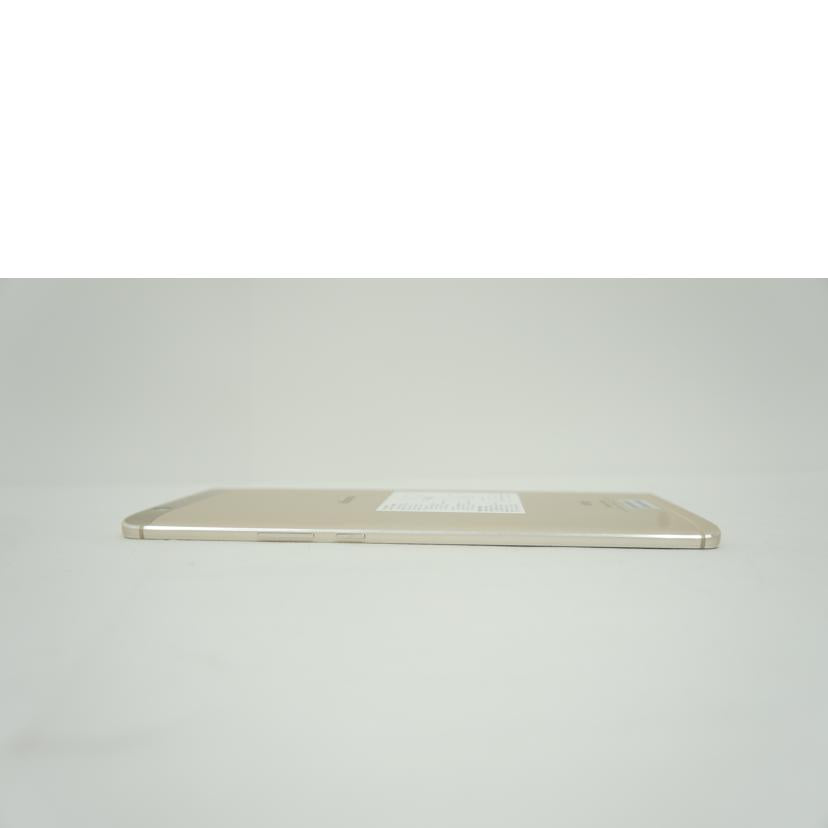 ＨＵＡＷＥＩ フーウェイ/ｄｔａｂ　Ｃｏｍｐａｃｔ/d-01J//17053102/Bランク/09