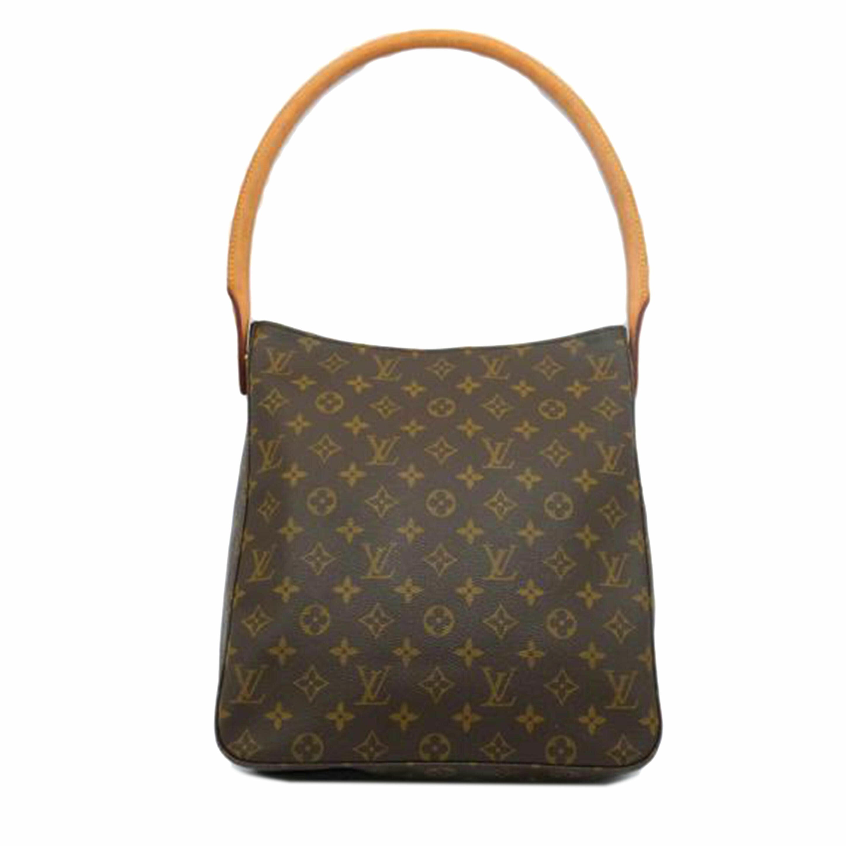 ＬＯＵＩＳ　ＶＵＩＴＴＯＮ ルイ・ヴィトン/ルーピングＧＭ/M51145//MI0071/Cランク/03