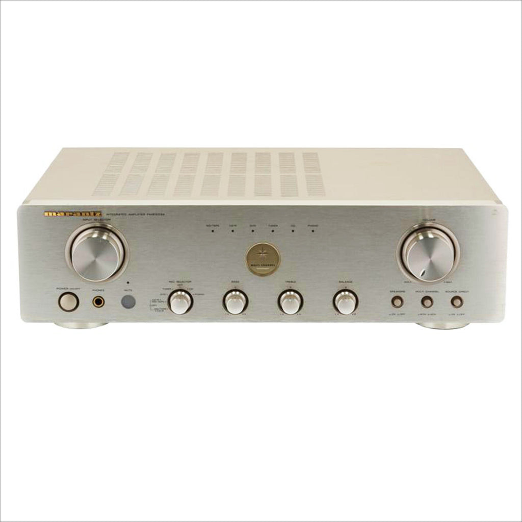 MARANTZ マランツ/プリメインアンプ/PM8100SA/ピュアオーディオ/Bランク/88【中古】