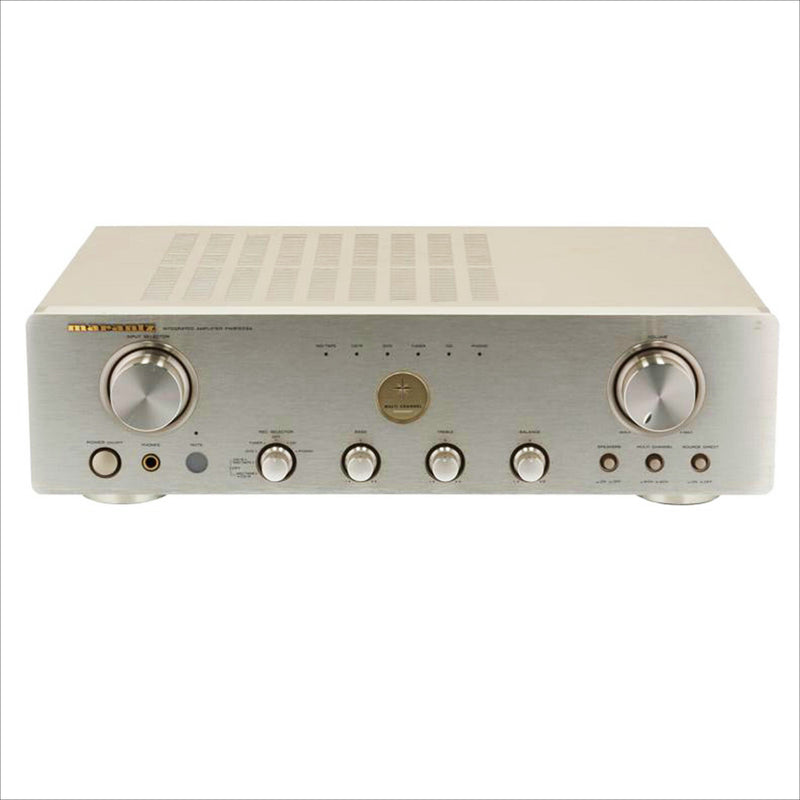 Marantz プリメインアンプ PM8100SA 正常動作品 - www.stedile.com.br