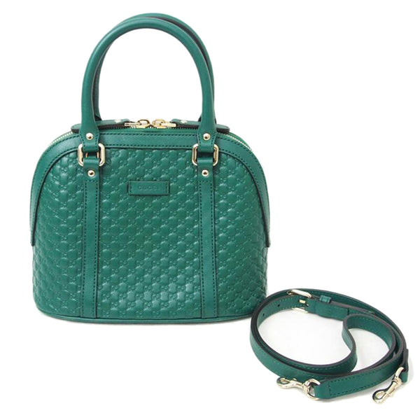 GUCCI グッチ チャーム バッグ型 ストラップ キーホルダー