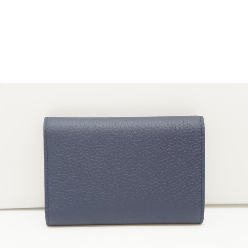 ＬＯＵＩＳ　ＶＵＩＴＴＯＮ ルイ・ヴィトン/ポルトフォイユ・カプシーヌ　コンパクト/M81674//RFID/Aランク/09