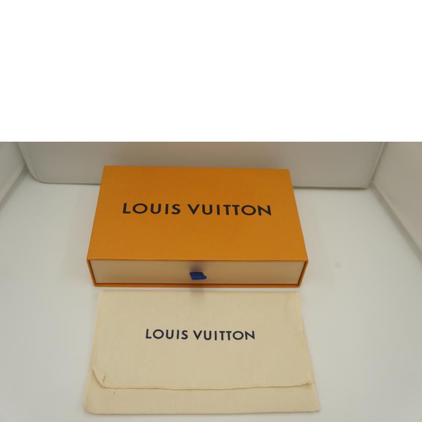 ＬＯＵＩＳ　ＶＵＩＴＴＯＮ ルイ・ヴィトン/ポルトフォイユ・カプシーヌ　コンパクト/M81674//RFID/Aランク/09