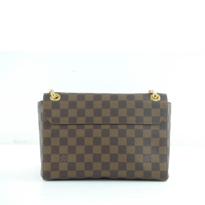 ＬＯＵＩＳ　ＶＵＩＴＴＯＮ ルイ・ヴィトン/ヴァヴァンＰＭ／ダミエ・エベヌ/N40108//NZ2199/Aランク/64