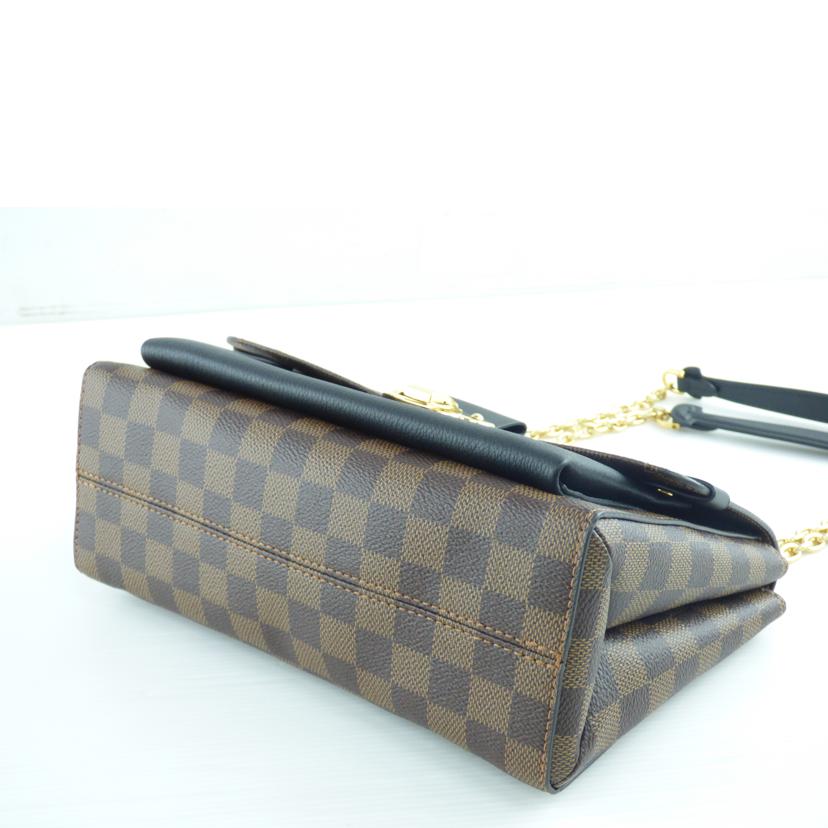 ＬＯＵＩＳ　ＶＵＩＴＴＯＮ ルイ・ヴィトン/ヴァヴァンＰＭ／ダミエ・エベヌ/N40108//NZ2199/Aランク/64