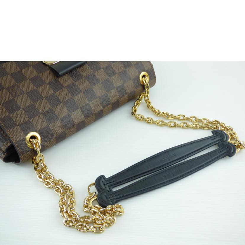ＬＯＵＩＳ　ＶＵＩＴＴＯＮ ルイ・ヴィトン/ヴァヴァンＰＭ／ダミエ・エベヌ/N40108//NZ2199/Aランク/64
