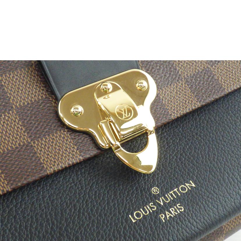 ＬＯＵＩＳ　ＶＵＩＴＴＯＮ ルイ・ヴィトン/ヴァヴァンＰＭ／ダミエ・エベヌ/N40108//NZ2199/Aランク/64