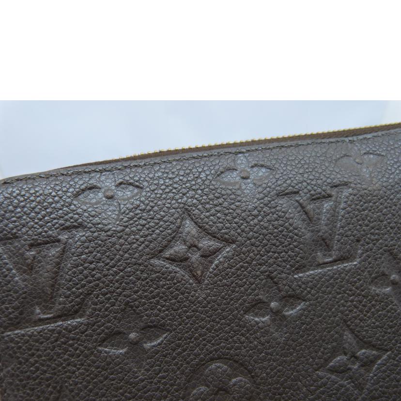 ＬＯＵＩＳ　ＶＵＩＴＴＯＮ ルイ・ヴィトン/ジッピーウォレット/M60548//SP3104/BCランク/03