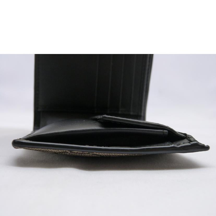 ＧＵＣＣＩ グッチ/　二つ折り財布／スネーク/4512662778//Bランク/03