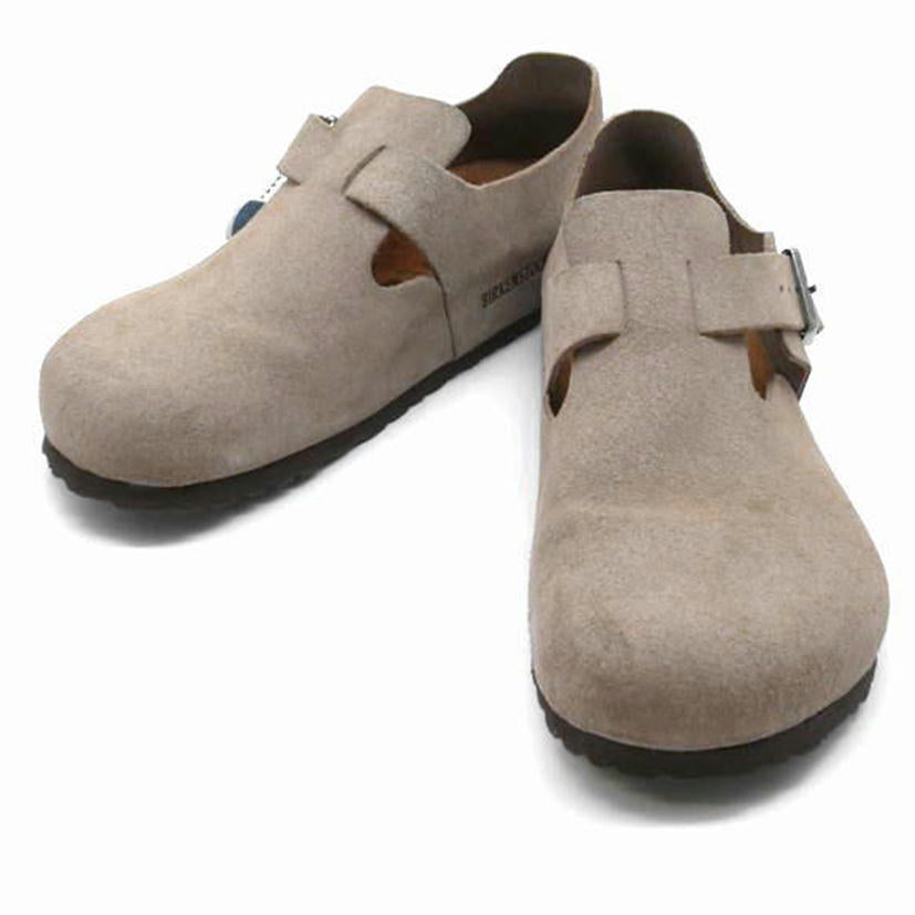 ＢＩＲＫＥＮＳＴＯＣＫ ビルケンシュトック/ＬＯＮＤＯＮ　ＢＳ　/1010503//ABランク/03