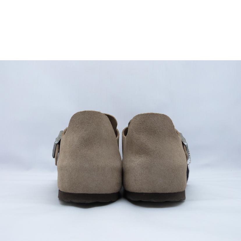 ＢＩＲＫＥＮＳＴＯＣＫ ビルケンシュトック/ＬＯＮＤＯＮ　ＢＳ　/1010503//ABランク/03