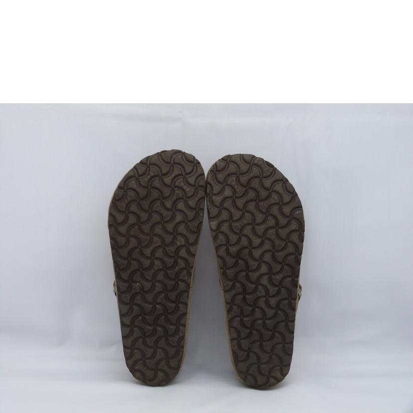 ＢＩＲＫＥＮＳＴＯＣＫ ビルケンシュトック/ＬＯＮＤＯＮ　ＢＳ　/1010503//ABランク/03