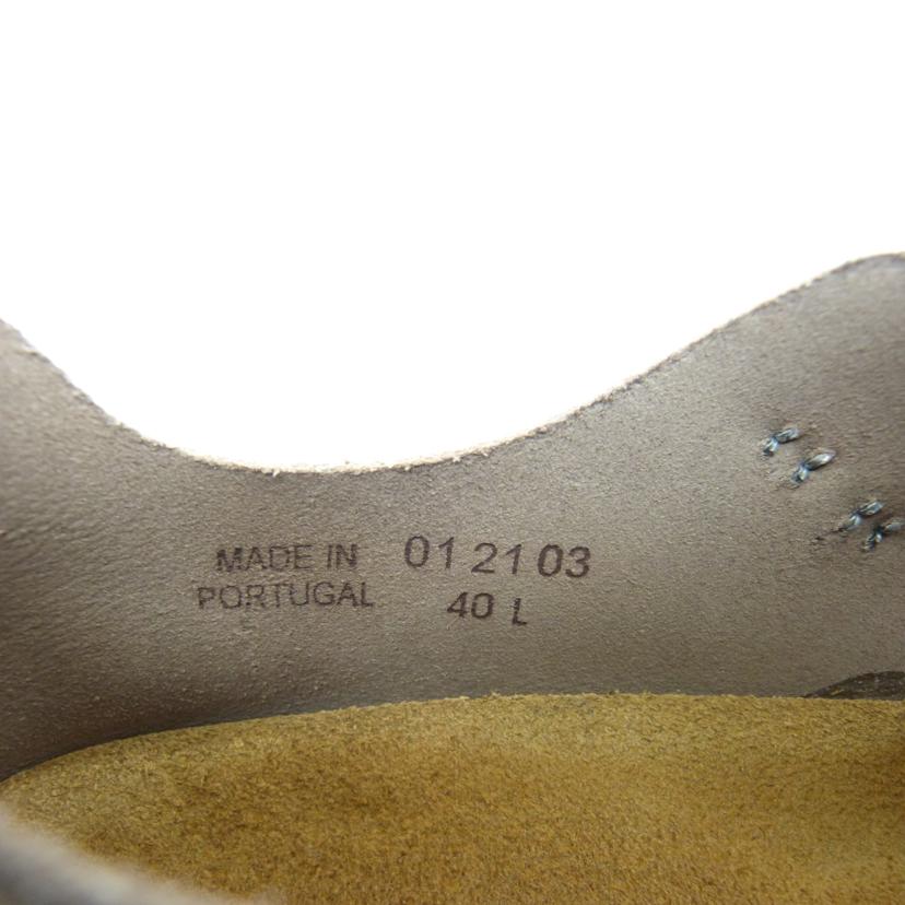 ＢＩＲＫＥＮＳＴＯＣＫ ビルケンシュトック/ＬＯＮＤＯＮ　ＢＳ　/1010503//ABランク/03