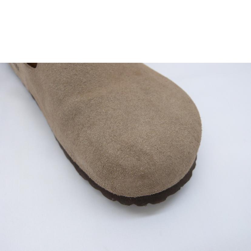 ＢＩＲＫＥＮＳＴＯＣＫ ビルケンシュトック/ＬＯＮＤＯＮ　ＢＳ　/1010503//ABランク/03