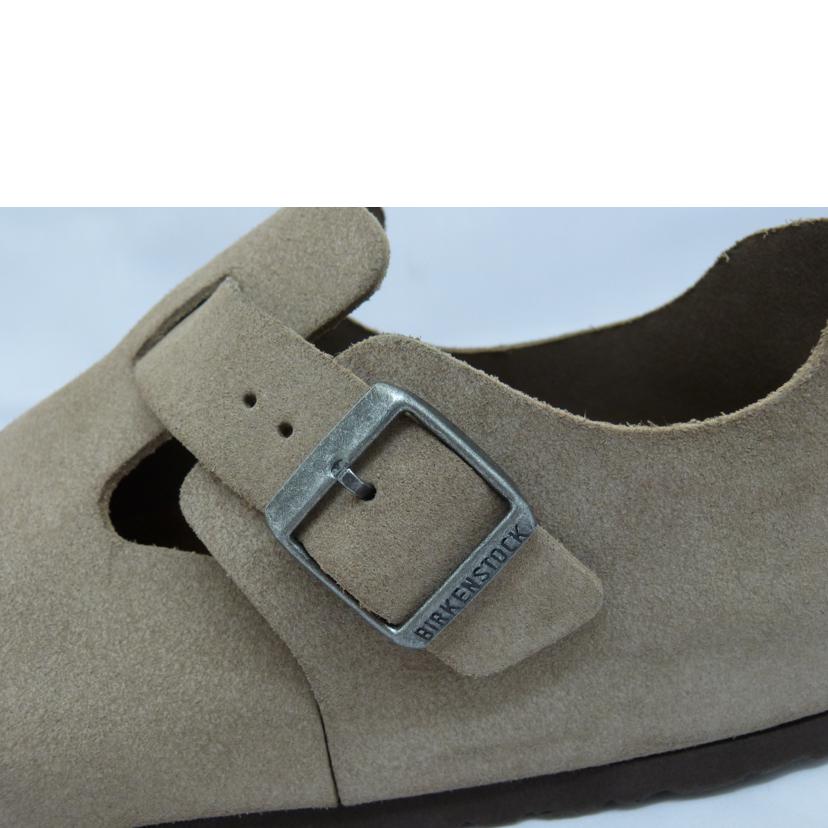 ＢＩＲＫＥＮＳＴＯＣＫ ビルケンシュトック/ＬＯＮＤＯＮ　ＢＳ　/1010503//ABランク/03