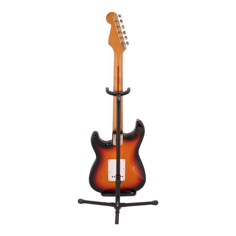 Ｆｅｎｄｅｒ　Ｍｅｘｉｃｏ フェンダーメキシコ/エレキギター/Stratocaster Deluxe Series//MN7107394/Bランク/75