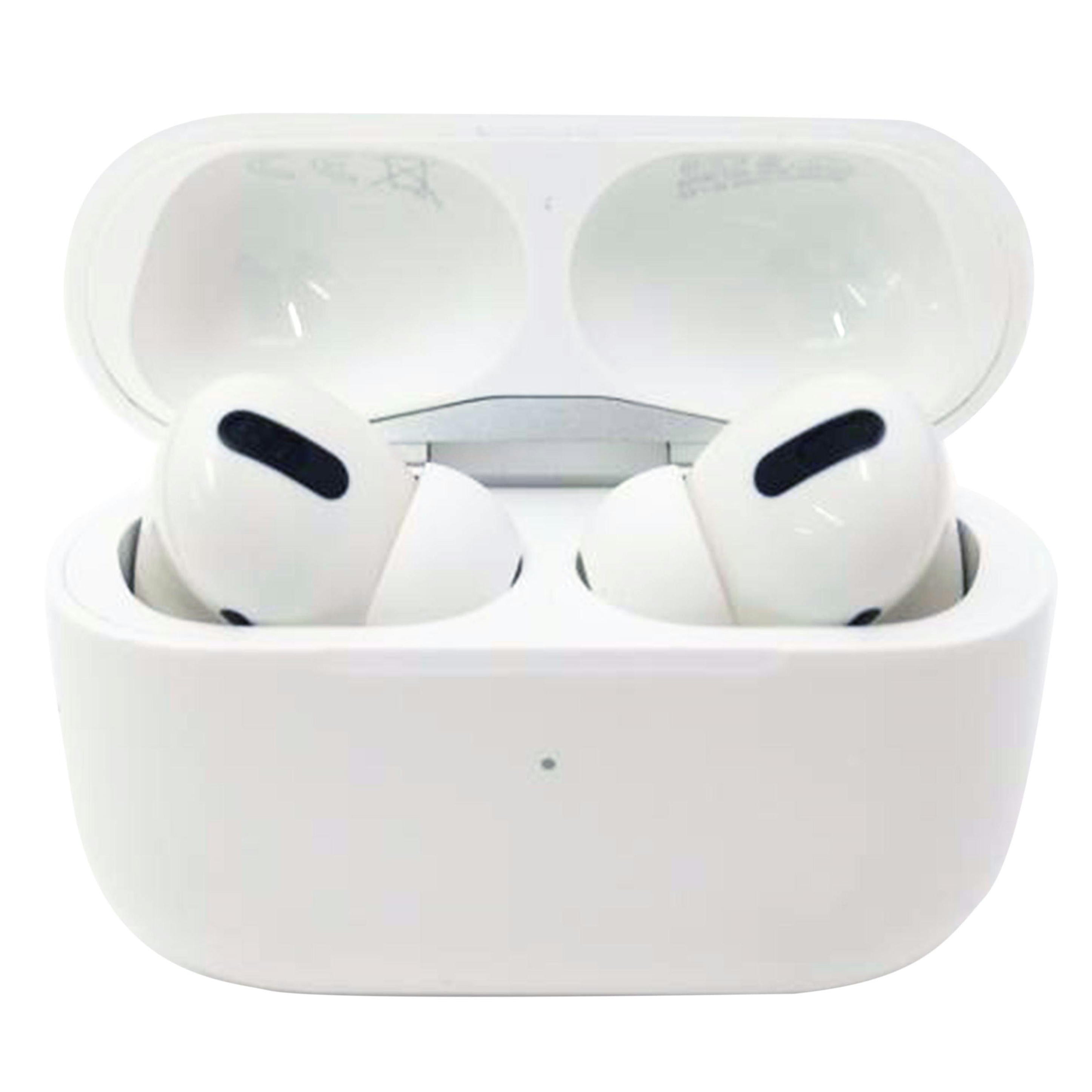 Ａｐｐｌｅ アップル/Ａｉｒ　Ｐｏｄｓ　Ｐｒｏ／ワイヤレスイヤホン/MWP22J/A//GXCDJYH40C6L/Aランク/69