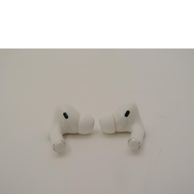 Ａｐｐｌｅ アップル/Ａｉｒ　Ｐｏｄｓ　Ｐｒｏ／ワイヤレスイヤホン/MWP22J/A//GXCDJYH40C6L/Aランク/69