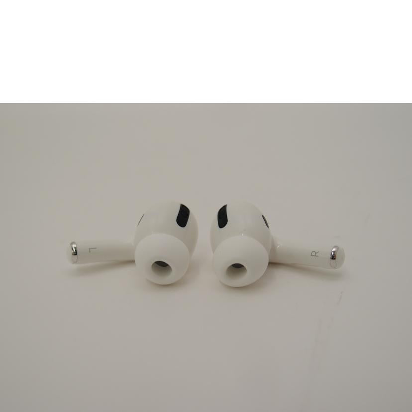 Ａｐｐｌｅ アップル/Ａｉｒ　Ｐｏｄｓ　Ｐｒｏ／ワイヤレスイヤホン/MWP22J/A//GXCDJYH40C6L/Aランク/69