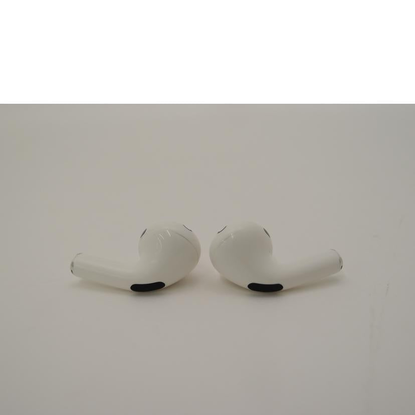 Ａｐｐｌｅ アップル/Ａｉｒ　Ｐｏｄｓ　Ｐｒｏ／ワイヤレスイヤホン/MWP22J/A//GXCDJYH40C6L/Aランク/69