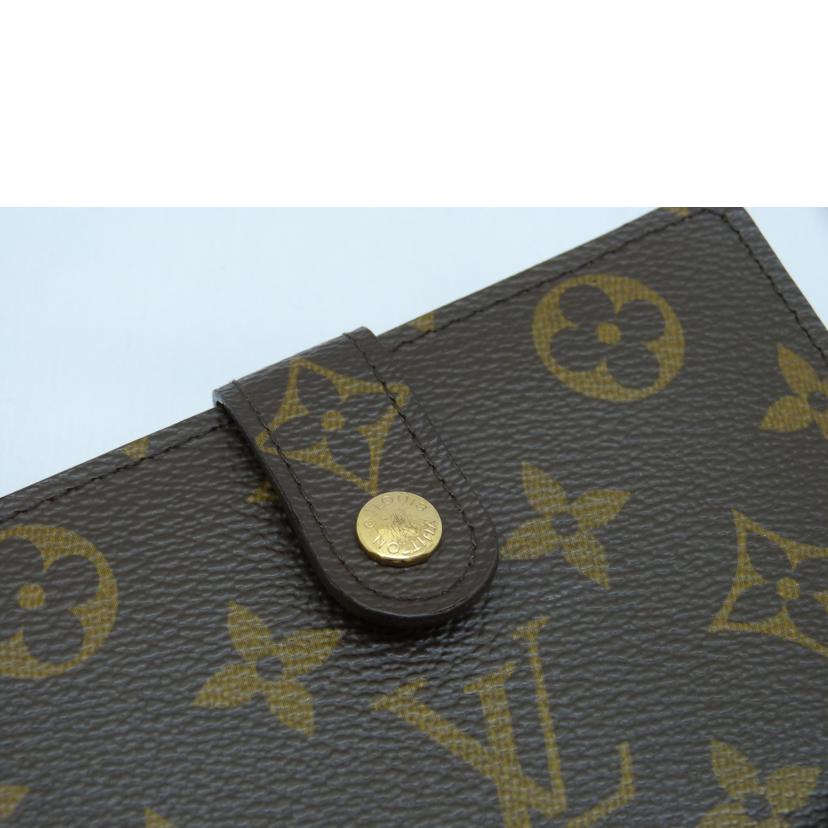 ＬＯＵＩＳ　ＶＵＩＴＴＯＮ ルイ・ヴィトン/ポルトフォイユ・ヴィエノワ/M61674//CA0035/ABランク/03