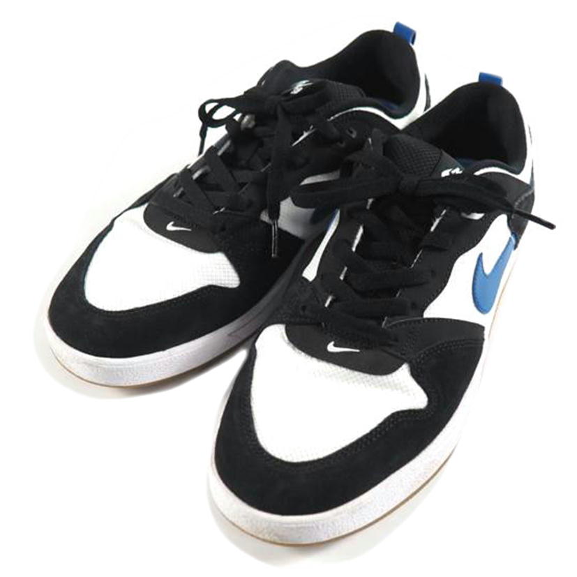ＮＩＫＥ ナイキ/ナイキ　ＳＢ　アリウープ　スケートボードシューズ/CJ0882-104//ABランク/79