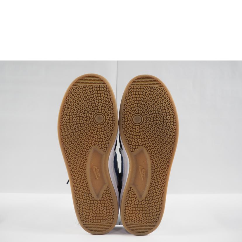 ＮＩＫＥ ナイキ/ナイキ　ＳＢ　アリウープ　スケートボードシューズ/CJ0882-104//ABランク/79