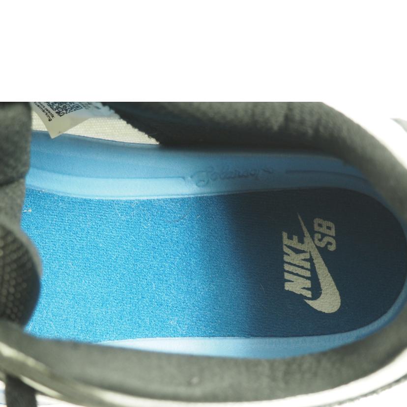 ＮＩＫＥ ナイキ/ナイキ　ＳＢ　アリウープ　スケートボードシューズ/CJ0882-104//ABランク/79
