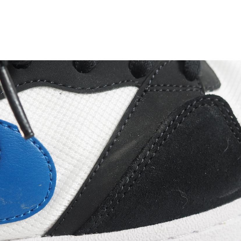 ＮＩＫＥ ナイキ/ナイキ　ＳＢ　アリウープ　スケートボードシューズ/CJ0882-104//ABランク/79
