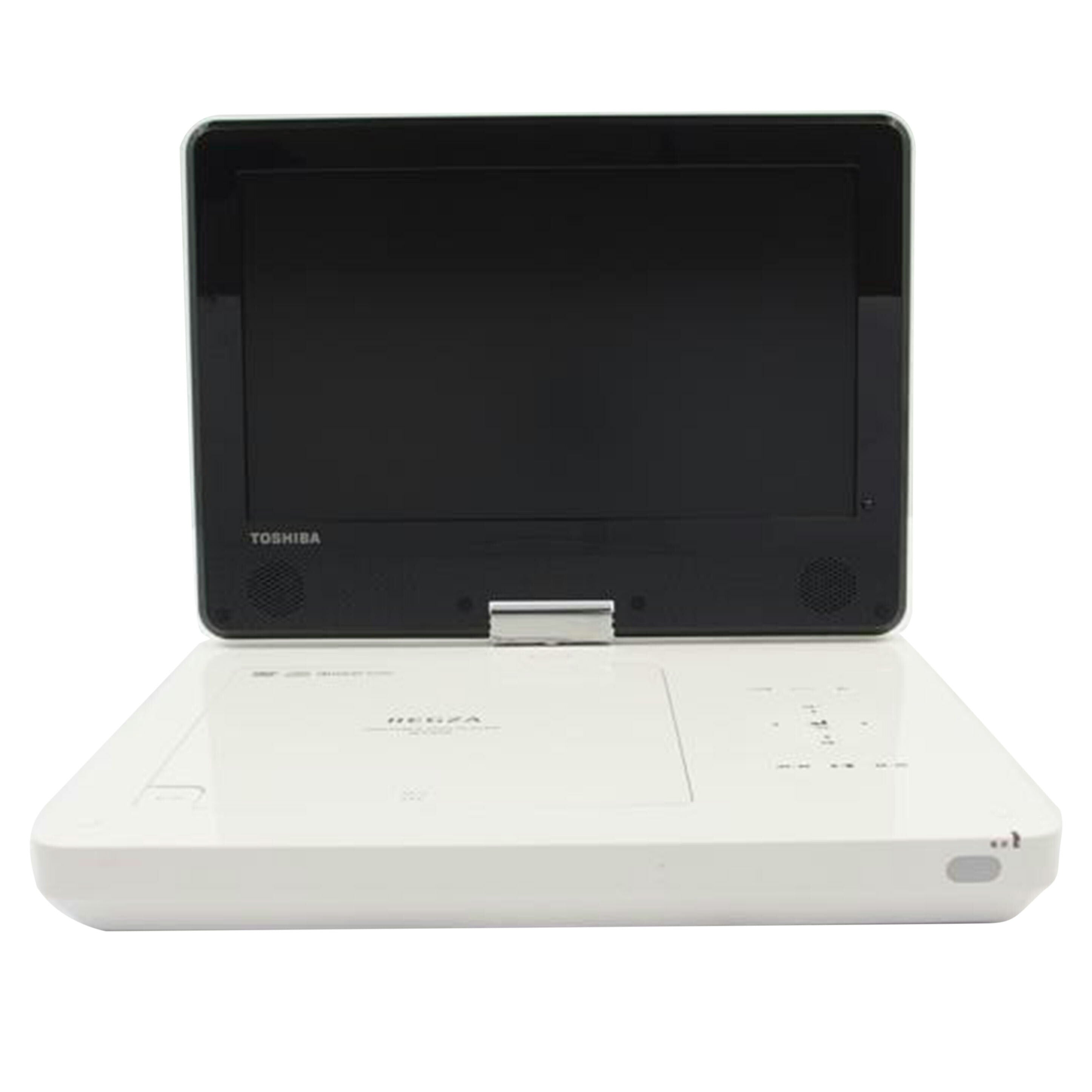 ＴＯＳＨＩＢＡ TOSHIBA/ポータブルＤＶＤ/SD-P1010S//Bランク/83