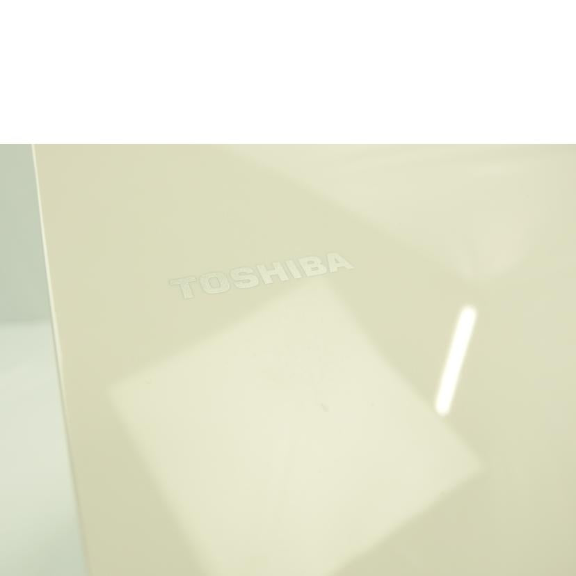 ＴＯＳＨＩＢＡ TOSHIBA/ポータブルＤＶＤ/SD-P1010S//Bランク/83