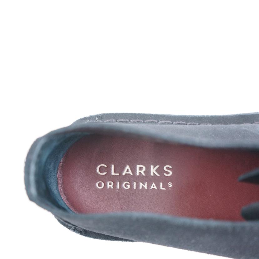 ＣＬＡＲＫＳ クラークス/ＣＬＡＲＫＳ　デザートブーツ　２７．５/61281545//Aランク/67