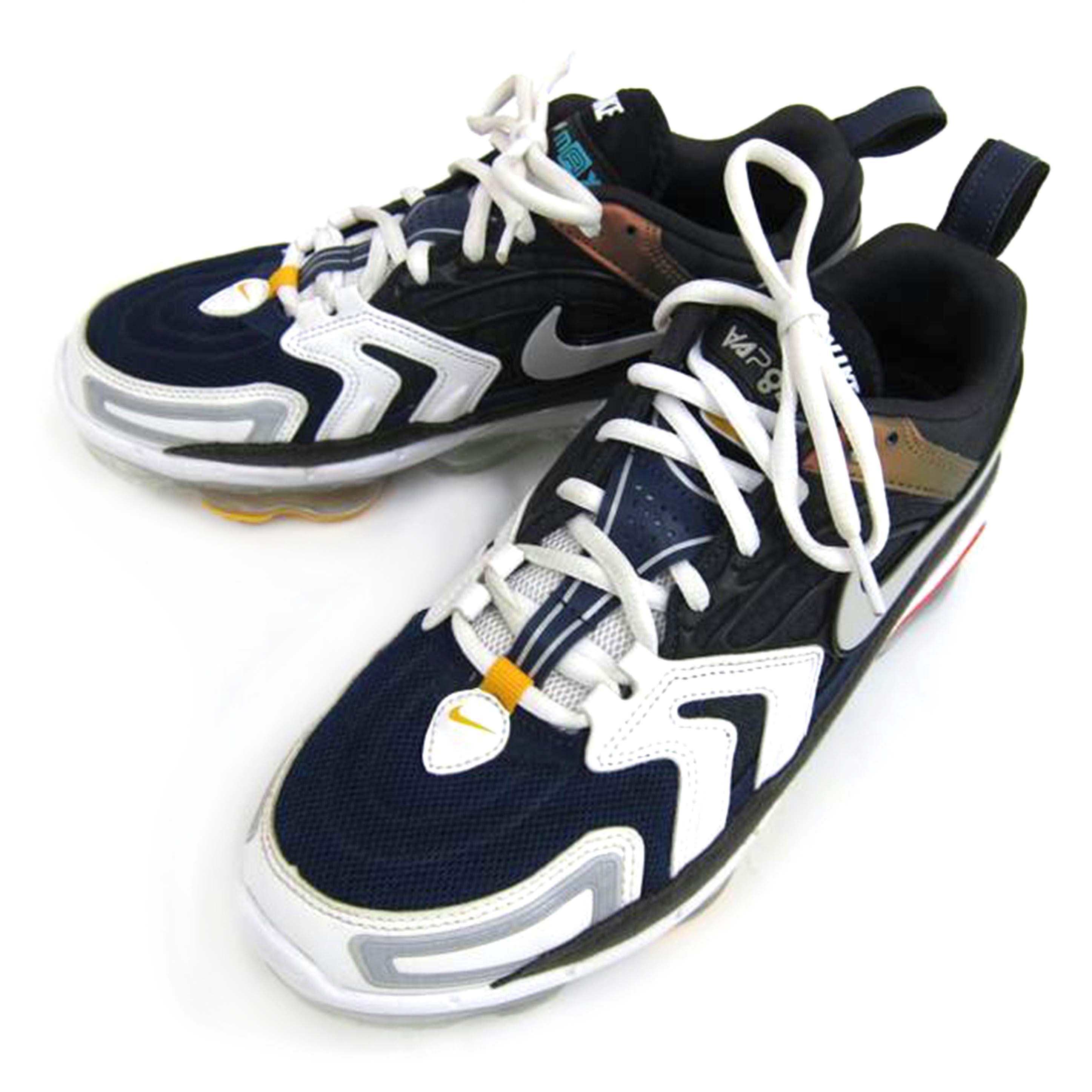 ＮＩＫＥ ﾅｲｷ/エアヴェイパーマックス　エヴォ／ＡＮＴＨＲＡＣＩＴＥ/CT2868-001//ABランク/82
