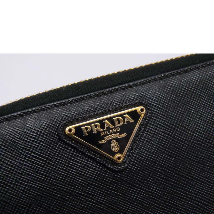 ＰＲＡＤＡ プラダ/ラウンドファスナー財布//ABランク/03