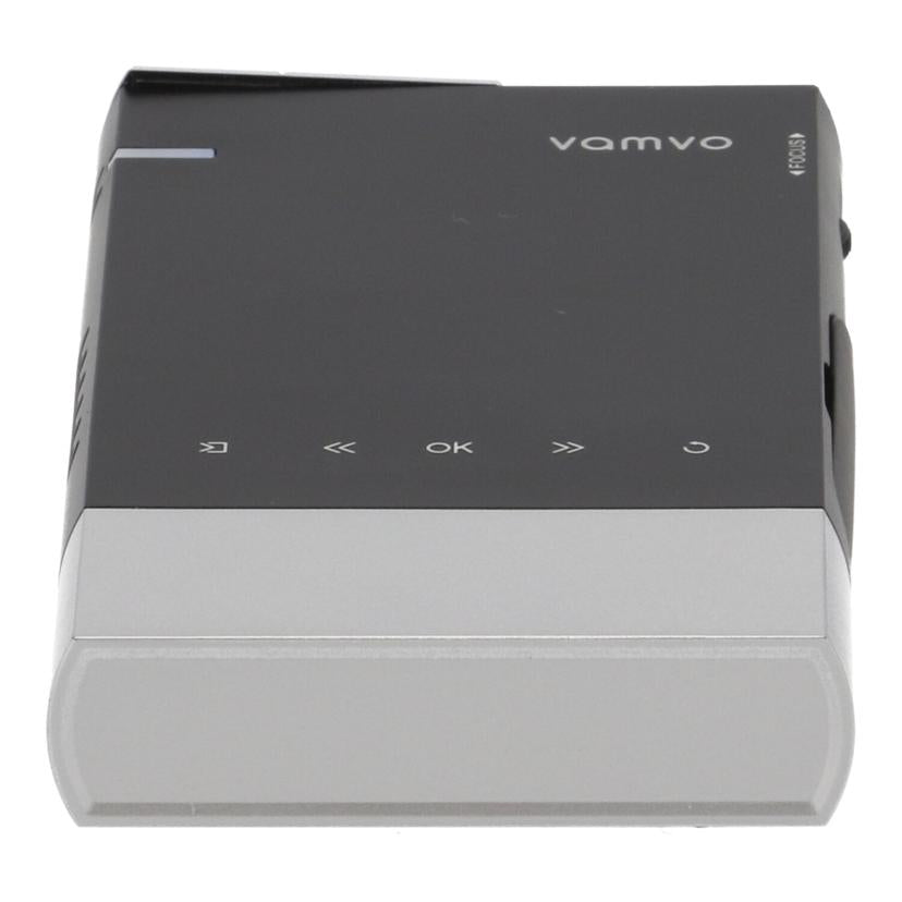 Ｖａｍｖｏ Vamvo/モバイルプロジェクター/Vamvo S1//-/Bランク/77