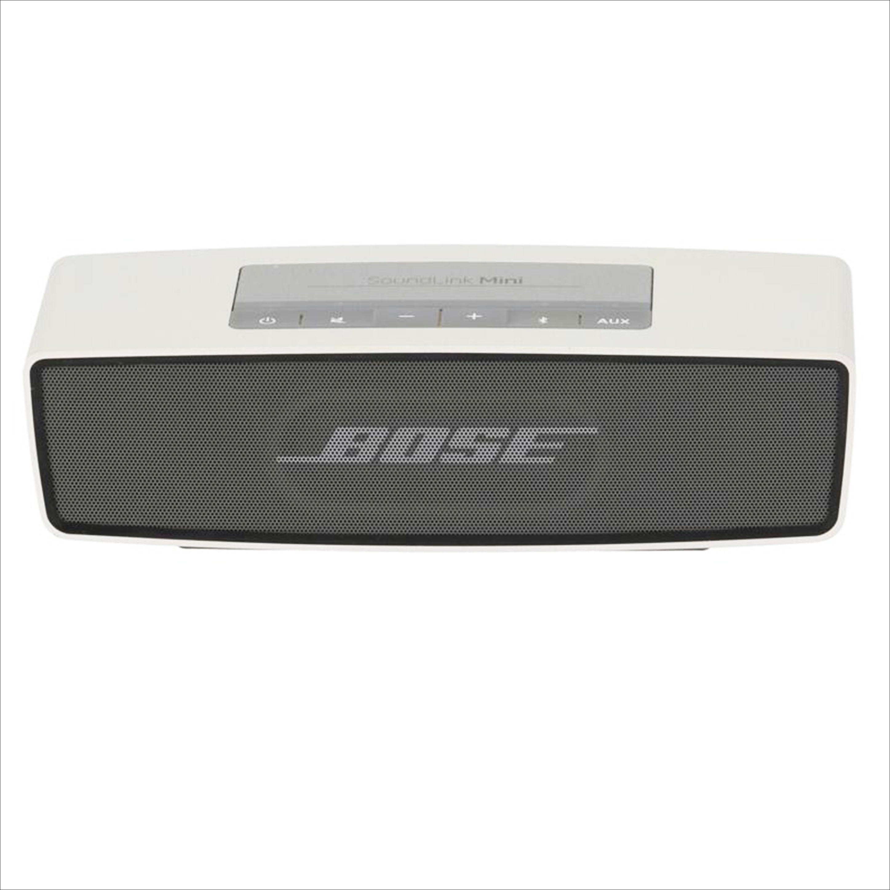 ＢＯＳＥ ボーズ/ＢＴスピーカー/soundlink mini//060704P43331608AZ/Bランク/62