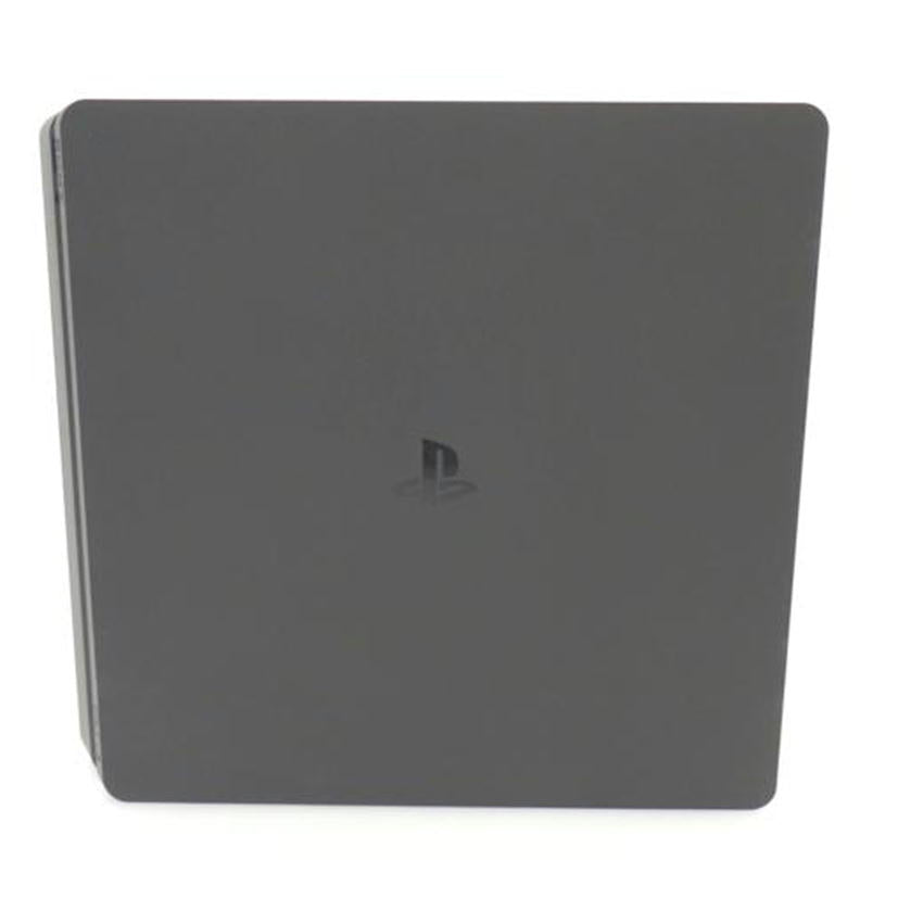 ＳＯＮＹ ソニー/ＰＳ４本体５００ＧＢジェットブラック/CUH-2200A//5921340/Bランク/88