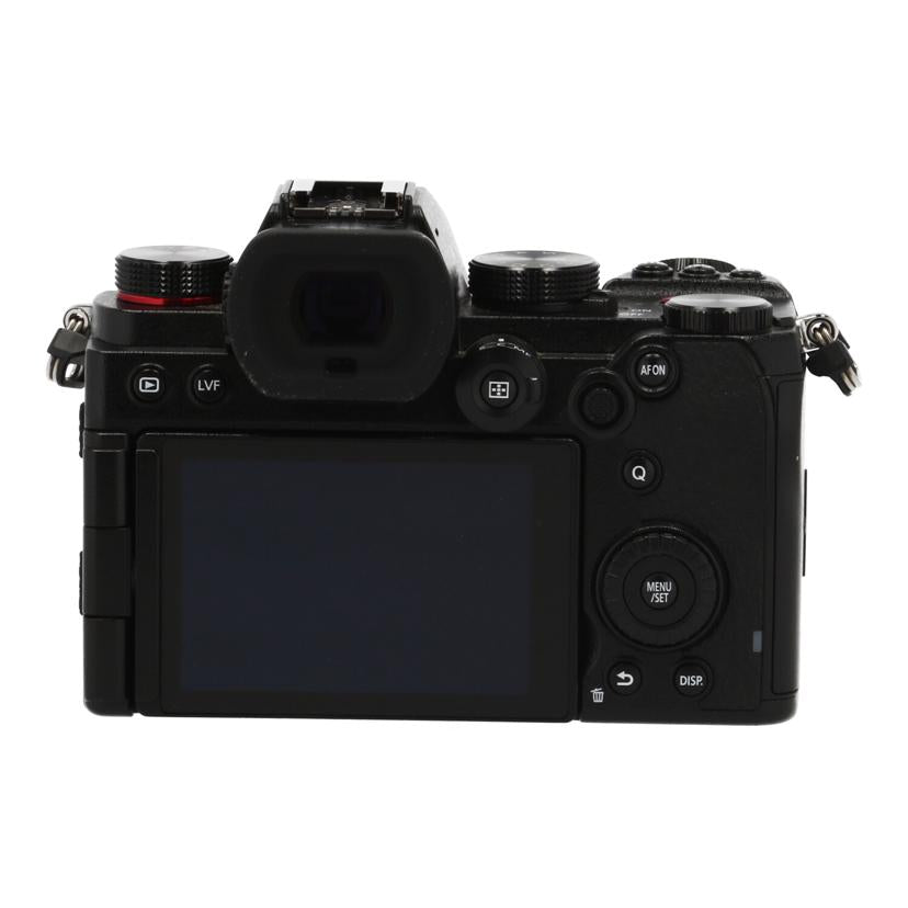 Ｐａｎａｓｏｎｉｃ パナソニック/ミラーレスデジタル一眼/LUMIX DC-S5 ボディ//WJOSA003791/Bランク/62