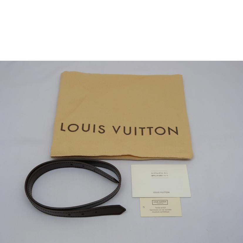 ＬＯＵＩＳ　ＶＵＩＴＴＯＮ ルイ・ヴィトン/ラヴェッロＧＭ/N60006//VI0086/ABランク/03