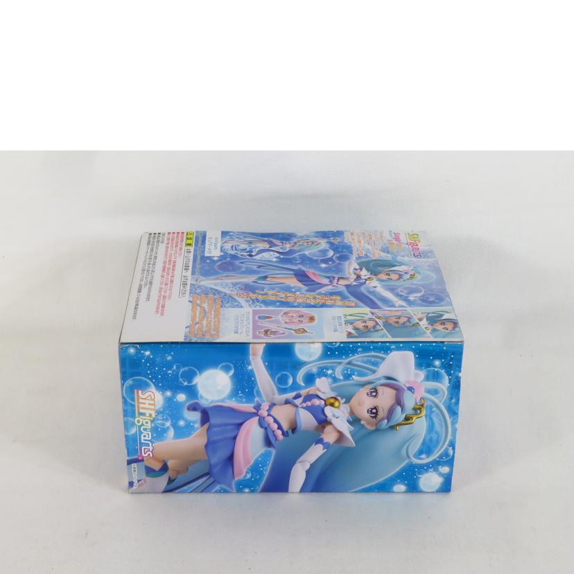 ＢＡＮＤＡＩ バンダイ/Ｆｉｇｍａ　Ｇｏ！プリンセスプリキュア　／　キュアマーメイド/Goプリンセスプリキュア//SAランク/81