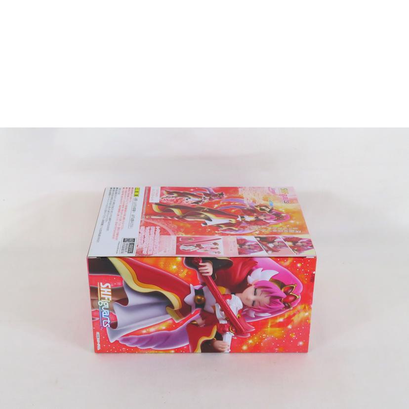 ＢＡＮＤＡＩ バンダイ/Ｆｉｇｍａ　Ｇｏ！プリンセスプリキュア　／　キュアスカーレット/Goプリンセスプリキュア//SAランク/81